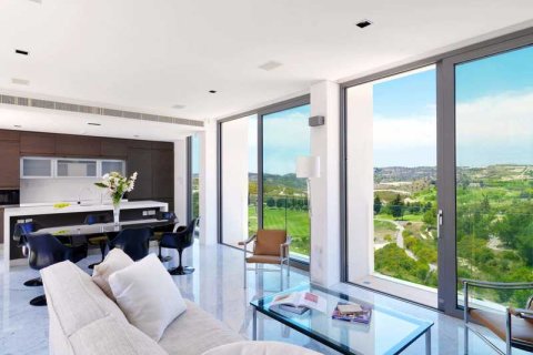 3 bedrooms Villa in Tsada, Cyprus No. 76182 9