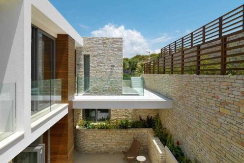 3 bedrooms Villa in Tsada, Cyprus No. 76182 5