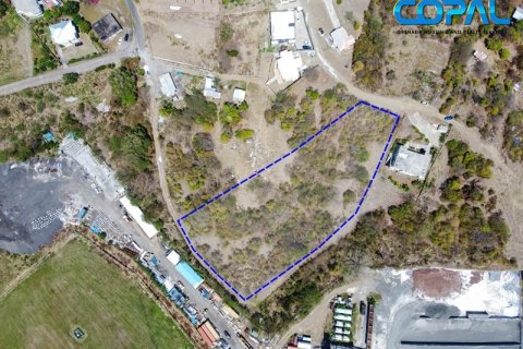 Земельный участок 15204.05м² в Point Salines, Гренада №53189 2