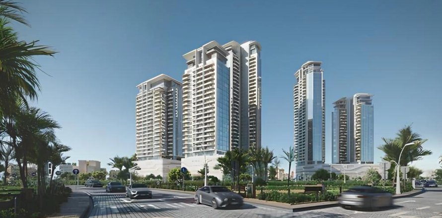 2 bedrooms Apartment in Dubai, UAE No. 88831