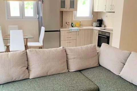 2 bedrooms Maisonette in Chalkidiki, Greece No. 109487 7