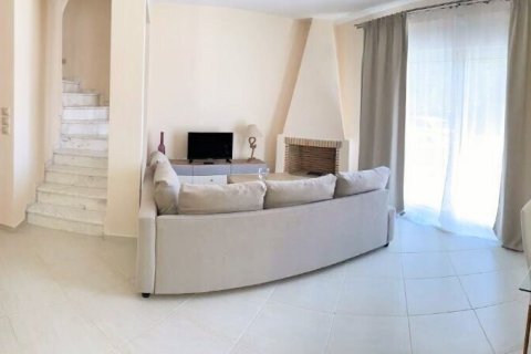 2 bedrooms Maisonette in Chalkidiki, Greece No. 109487 3