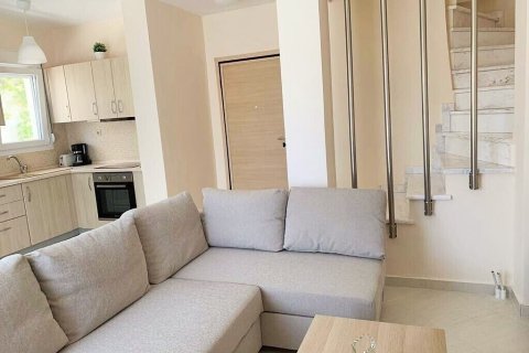 2 bedrooms Maisonette in Chalkidiki, Greece No. 109487 1