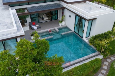 3 bedrooms Villa in Ao Nang, Thailand No. 97424 5