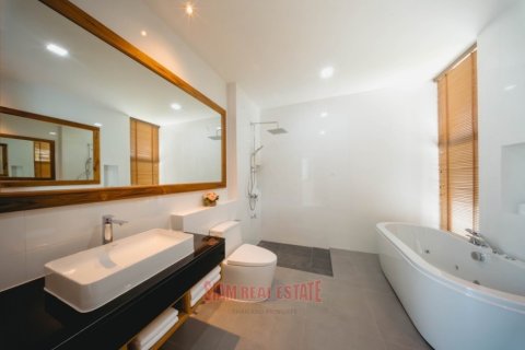 3 bedrooms Villa in Ao Nang, Thailand No. 97424 8