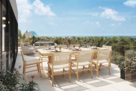 3 bedrooms Apartment in Tamarin, Mauritius No. 86482 6