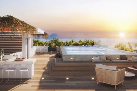 3 bedrooms Apartment in Tamarin, Mauritius No. 86482 8