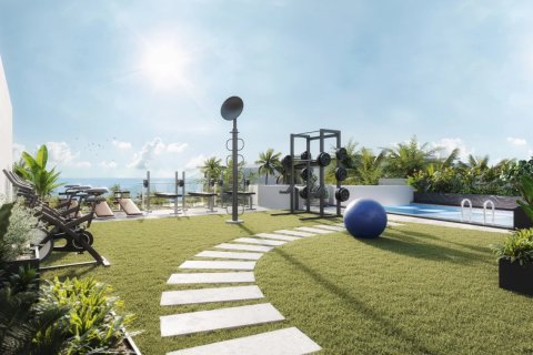 3 bedrooms Apartment in Tamarin, Mauritius No. 86482 7