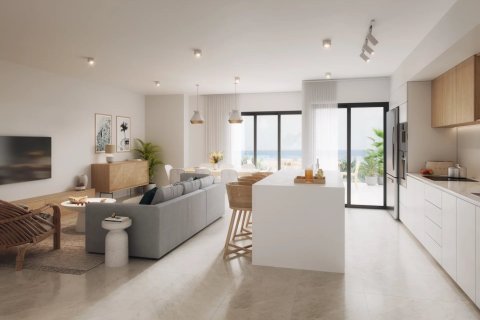 3 bedrooms Apartment in Tamarin, Mauritius No. 86482 3