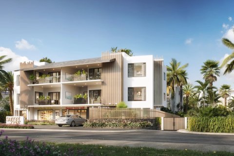 3 bedrooms Apartment in Tamarin, Mauritius No. 86482 1