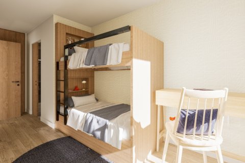 2 dormitorios Apartment en Chamonix-Mont-Blanc, France No. 99458 5