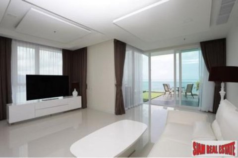 2 bedrooms Penthouse in Jomtien Beach, Thailand No. 96792 7