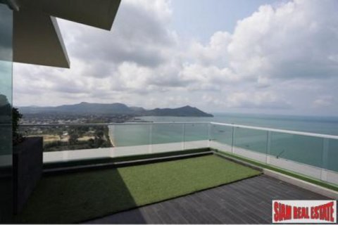 2 bedrooms Penthouse in Jomtien Beach, Thailand No. 96792 5