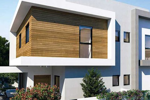 2 dormitorios House en Agios Tychonas, Cyprus No. 31199 2