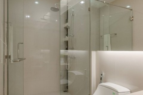 Квартира с 2 спальнями в Бангкок, Таиланд №97171 10