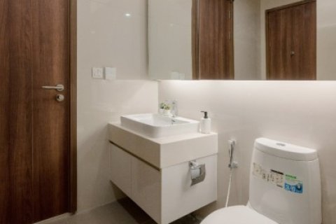 Квартира с 2 спальнями в Бангкок, Таиланд №97171 11