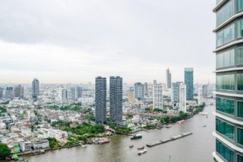 Квартира с 2 спальнями в Бангкок, Таиланд №97171 26