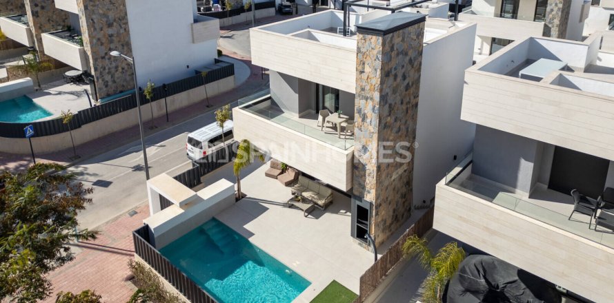 3 bedrooms Villa in Luan Thanh, Vietnam No. 88556