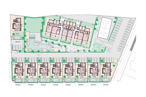 3 bedrooms Villa in Luan Thanh, Vietnam No. 88556 2