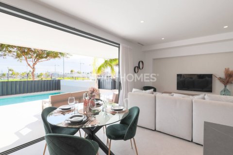 3 bedrooms Villa in Luan Thanh, Vietnam No. 88556 17