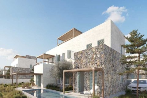 4 bedrooms Villa in Geroskípou, Cyprus No. 80660 1