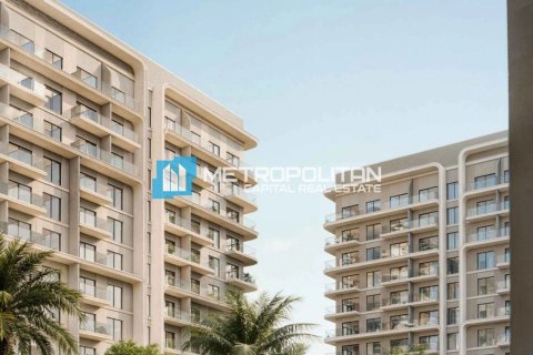 1 dormitorio Apartment en  Yas Island, UAE No. 123907