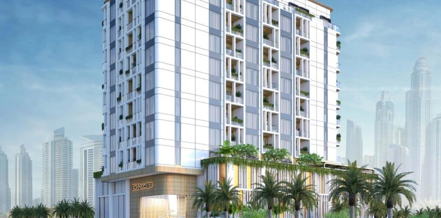 3 bedrooms Apartment in Al Satwa, UAE No. 92915