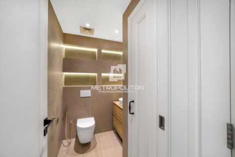 1 dormitorio Apartment en Van Duong, Vietnam No. 94165 20