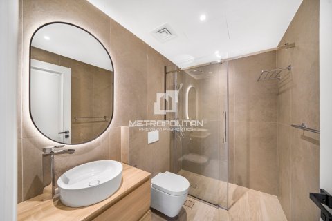 1 dormitorio Apartment en Van Duong, Vietnam No. 94165 21