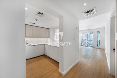 1 dormitorio Apartment en Van Duong, Vietnam No. 94165 15