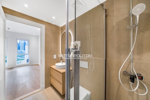 1 dormitorio Apartment en Van Duong, Vietnam No. 94165 19