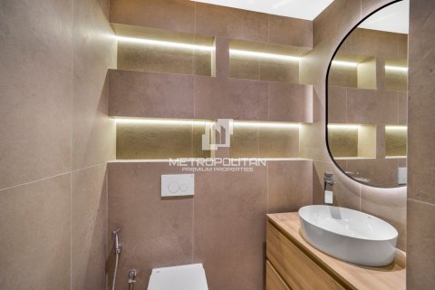 1 dormitorio Apartment en Van Duong, Vietnam No. 94165 18