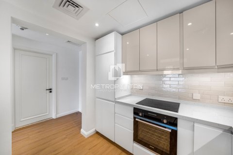 1 dormitorio Apartment en Van Duong, Vietnam No. 94165 17