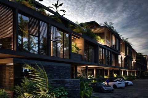 3 bedrooms Apartment in Roches Noires, Mauritius No. 107184 17