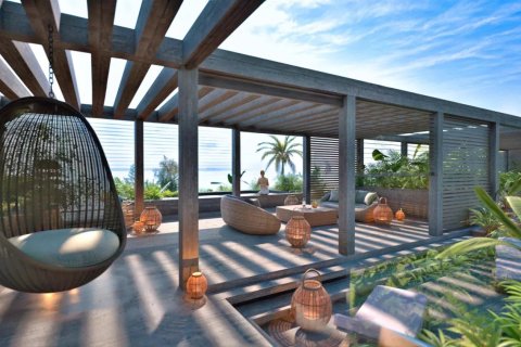 3 bedrooms Apartment in Roches Noires, Mauritius No. 107184 1