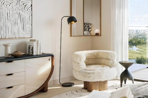 1 bedroom Apartment in Kim Chan, Vietnam No. 89156 3