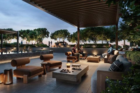 1 bedroom Apartment in Kim Chan, Vietnam No. 89156 10