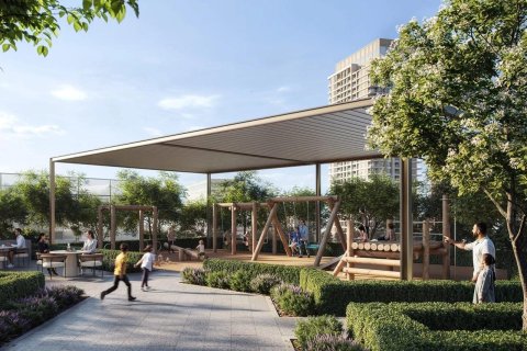 1 bedroom Apartment in Kim Chan, Vietnam No. 89156 8