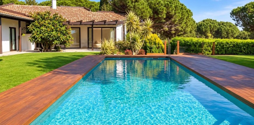 6 dormitorios House en Sant Antoni de Calonge, Spain No. 26495