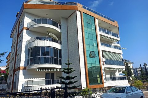 3 chambres Penthouse à Binh Duong, Vietnam No. 14378 11