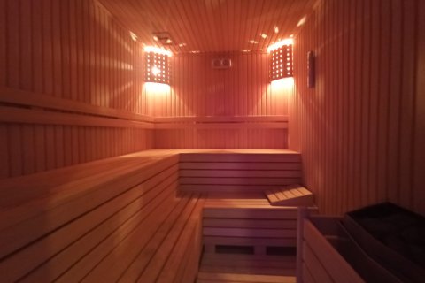 3 chambres Penthouse à Binh Duong, Vietnam No. 14378 14