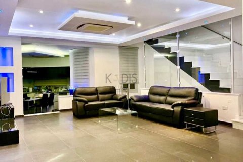 5 bedrooms Villa in Agios Athanasios, Cyprus No. 72577 5