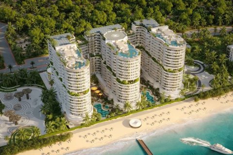 1 bedroom Apartment in Umm Al Quwain, UAE No. 123311