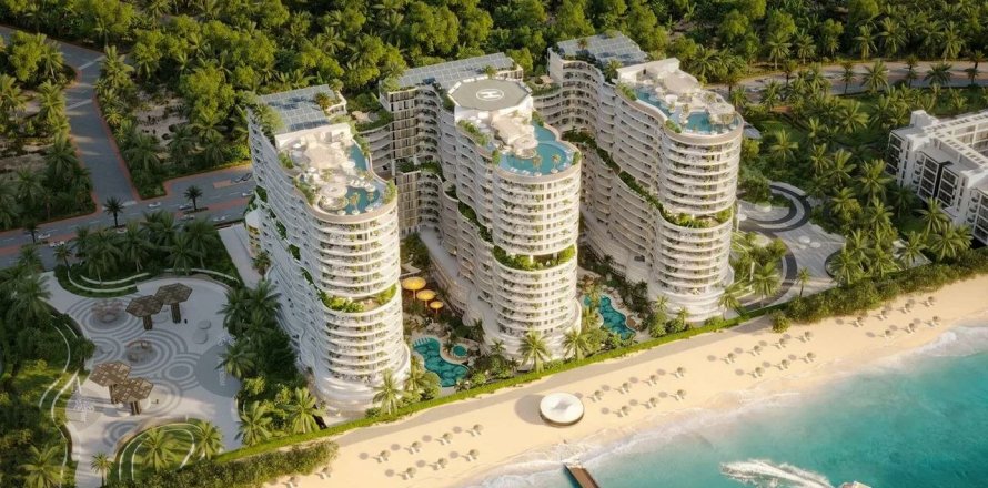 1 bedroom Apartment in Umm Al Quwain, UAE No. 123311