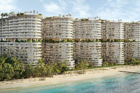 1 bedroom Apartment in Umm Al Quwain, UAE No. 123311