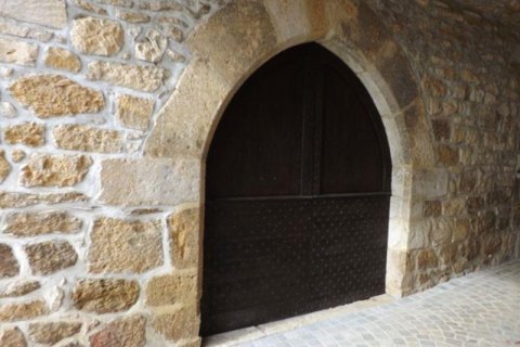 6 bedrooms Castles in Strenquels, France No. 69452 13