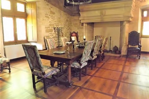 6 bedrooms Castles in Strenquels, France No. 69452 4