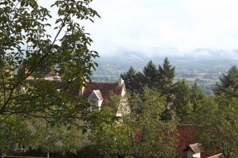 6 bedrooms Castles in Strenquels, France No. 69452 20