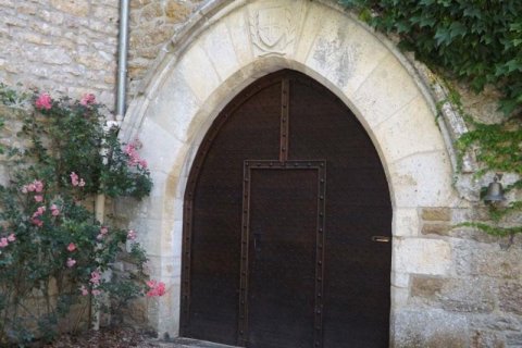 6 bedrooms Castles in Strenquels, France No. 69452 14