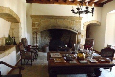 6 bedrooms Castles in Strenquels, France No. 69452 16